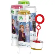 Frozen 2 baloane de săpun 60ml