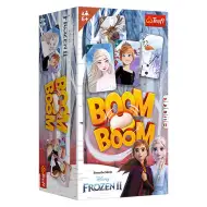 Frozen 2 Boom Boom joc de societate - Trefl
