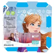 Frozen 2 burete puzzle - Trefl
