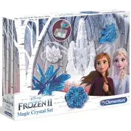 Frozen 2 Cristal Magic set de joacă științifică - Clementoni