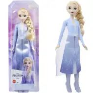 Frozen 2: Fermecătoare Elsa prințesă păpușă de modă 30cm - Mattel