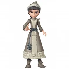 Frozen 2.: Honeymaren figurină 10 cm - Hasbro imaginea 2