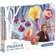 Frozen 2 set de joacă de făcut ice cream - Clementoni