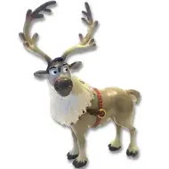 Frozen 2: Sven figurină de joacă - Bullyland