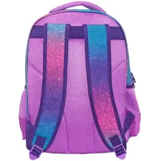 Frozen 2 rucsac școlar cu trei compartimente, rucsac 32x18x43cm imaginea 2
