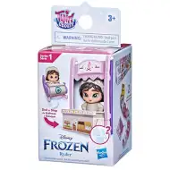 Frozen 2 Twirlabouts Ryder 2 in 1 cu sanie - Hasbro