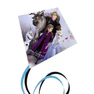 Frozen - Anna și Elsa zmeu