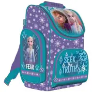 Frozen II. ergonomic rucsac, ghiozdan 35,5x27,5x16cm