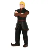 Frozen II Kristoff figurină de joacă - Bullyland