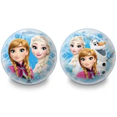 Frozen minge de cauciuc 14cm în două variante imaginea 2