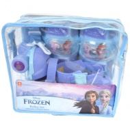 Frozen role cu echipament de protecţie de mărime 22-29