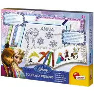 Frozen scoala de design