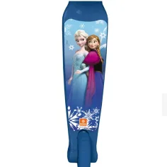 Îndreptător cu trei roți Frozen imaginea 2