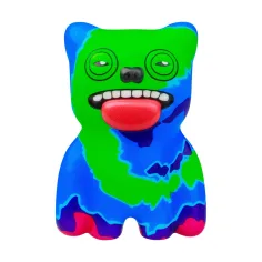 Fuggler Squeezables figură surpriză extensibilă 10cm mai multe tipuri - 1buc imaginea 6