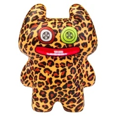 Fuggler Squeezables figură surpriză extensibilă 10cm mai multe tipuri - 1buc imaginea 7