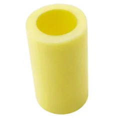 Fun Noodle: Element de conectare pentru tuburi de apă din polistiren expandat