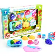 Funny Cutting set de joacă