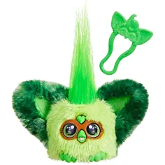 Furby: Furblets Avo-Kah figură de pluș interactivă - Hasbro imaginea 2