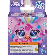 Furby: Furblets Cay-Kee jucărie de pluș interactivă - Hasbro