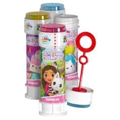 Gabi casa de păpuși cu săpun de bule 60ml