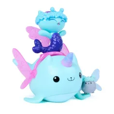Gabi căsuța de păpuși: Set de joacă Fairyflight Adventure - Spin Master imaginea 2