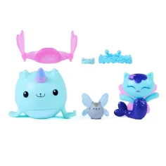 Gabi căsuța de păpuși: Set de joacă Fairyflight Adventure - Spin Master imaginea 3