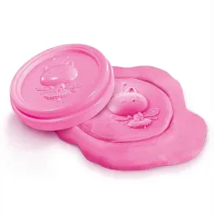 Gabi căsuța pentru păpuși: Set de 4 bucăți cu plastilină imaginea 6