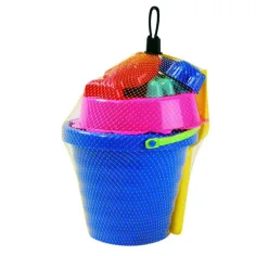Găleată mică pentru nisip imaginea 2