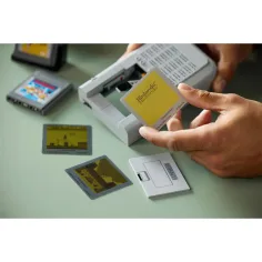 LEGO® Super Mario™: Game Boy™ (72046) imaginea 10