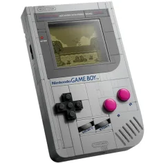 LEGO® Super Mario™: Game Boy™ (72046) imaginea 2