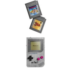 LEGO® Super Mario™: Game Boy™ (72046) imaginea 3