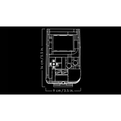LEGO® Super Mario™: Game Boy™ (72046) imaginea 5