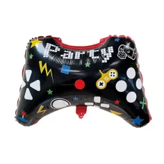 Gamer Supersized folie balon 67cm