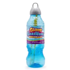 Gazillion: Soluție de reîncărcare pentru săpun de bule de 1L