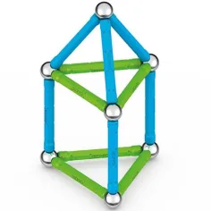 Geomag Green Line Classic joc de construcție magnetic 25buc. imaginea 3