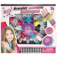 Girl's Creator set pentru a face brățară