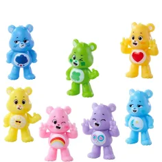 Glibbi Ursuleții Grijulii bombă de baie surpriză - Simba Toys imaginea 2