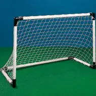 Goal Post poartă de fotbal cu minge