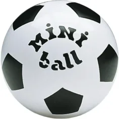 Goal Post poartă de fotbal cu minge imaginea 2