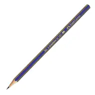 Faber-Castell: Goldfaber creion grafit 4B