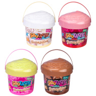 Gootastic: Slime untos parfumat la găleată în mai multe variante 1 buc - Simba Toys