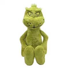 Grinch pluș de 90 cm
