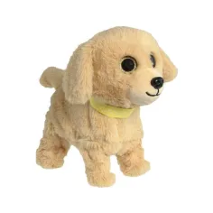 Hafici: Retriever pluș câine interactiv (versiune HU) imaginea 2