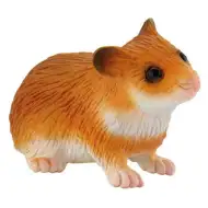 Hamster figurină de joacă - Bullyland