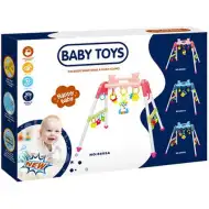 Happy Baby produs gimnastică bebeluș