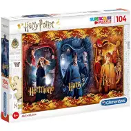 Harry Potter 104bc- puzzle - Clementoni