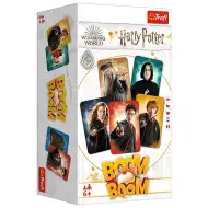 Harry Potter Boom Boom joc de societate - Trefl (limba maghiară)