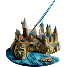 Harry Potter Castelul Hogwarts terariu set - Clementoni imaginea 3