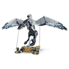 Harry Potter: Floating Buckbeak set de joacă - Clementoni imaginea 2
