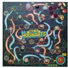 Harry Potter - Întoarcere la Hogwarts joc de societate (limba maghiară) imaginea 2